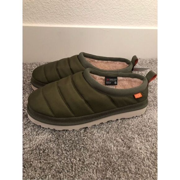 UGG Tasman Puff Men's Size 9 - Picture 5 of 7